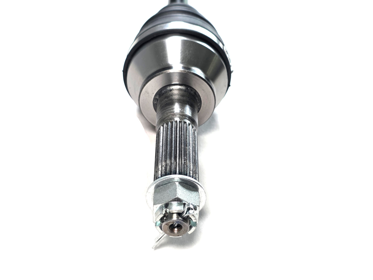 Middle CV Axle for Polaris Ranger 800 6x6 2010-2017 Left or Right