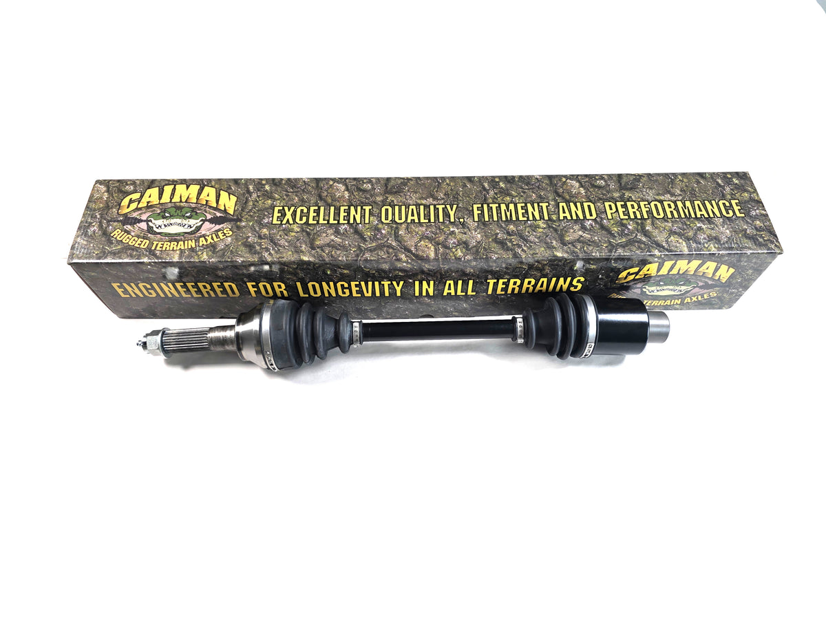 Middle CV Axle for Polaris Ranger 800 6x6 2010-2017 Left or Right