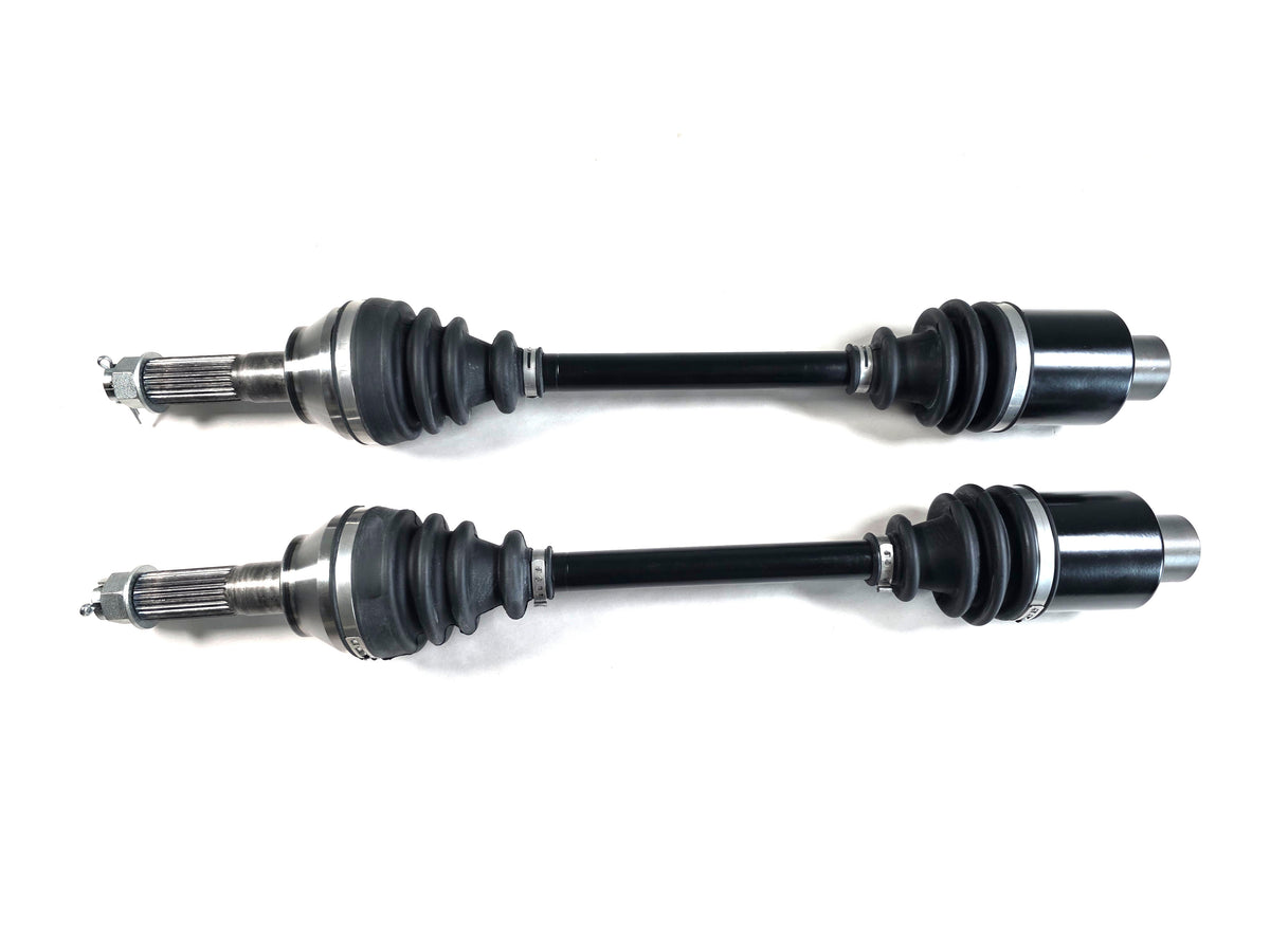 Middle CV Axles for Polaris Ranger 800 6x6 2010-2017 Left & Right