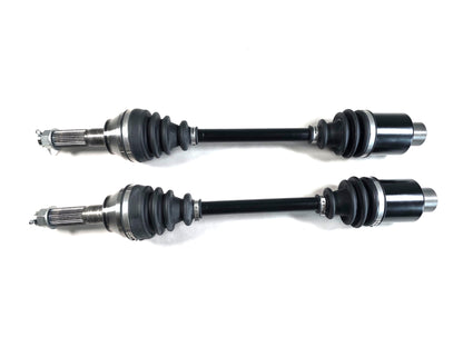Middle CV Axles for Polaris Ranger 800 6x6 2010-2017 Left & Right