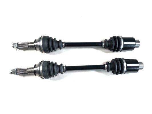 Middle CV Axles for Polaris Ranger 800 6x6 2010-2017 Left & Right