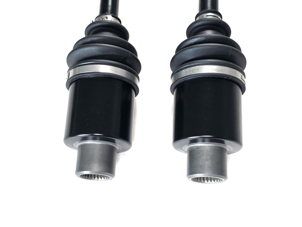 Middle CV Axles for Polaris Ranger 800 6x6 2010-2017 Left & Right