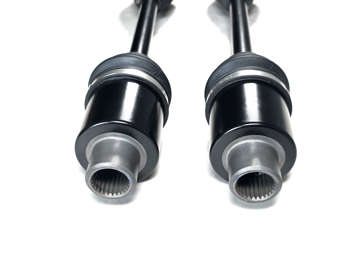 Middle CV Axles for Polaris Ranger 800 6x6 2010-2017 Left & Right