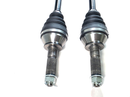 Middle CV Axles for Polaris Ranger 800 6x6 2010-2017 Left & Right