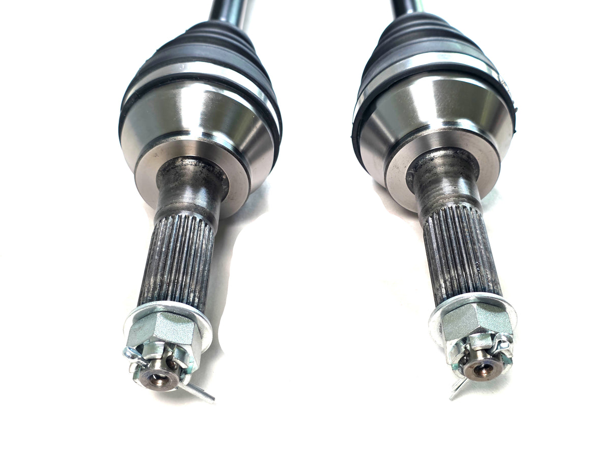Middle CV Axles for Polaris Ranger 800 6x6 2010-2017 Left & Right