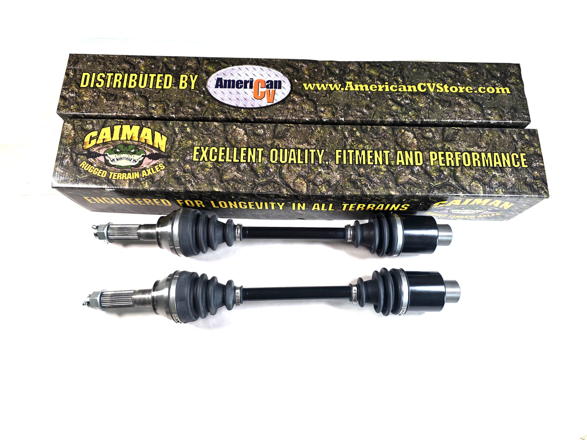 Middle CV Axles for Polaris Ranger 800 6x6 2010-2017 Left & Right