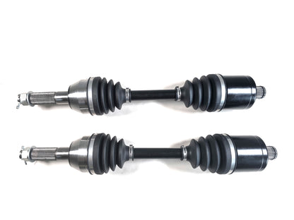 Rear CV Axles for Polaris 1332954, ACE 325 500 570 900 & RZR 570