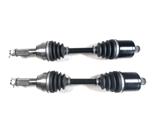 Rear CV Axles for Polaris 1332954, ACE 325 500 570 900 & RZR 570