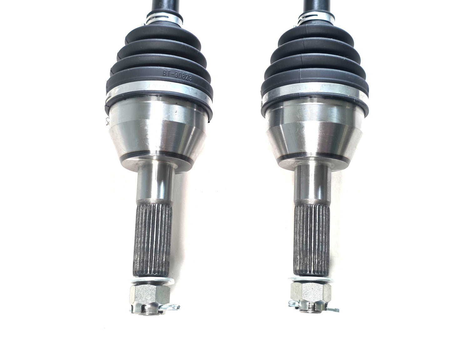Rear CV Axles for Polaris 1332954, ACE 325 500 570 900 & RZR 570