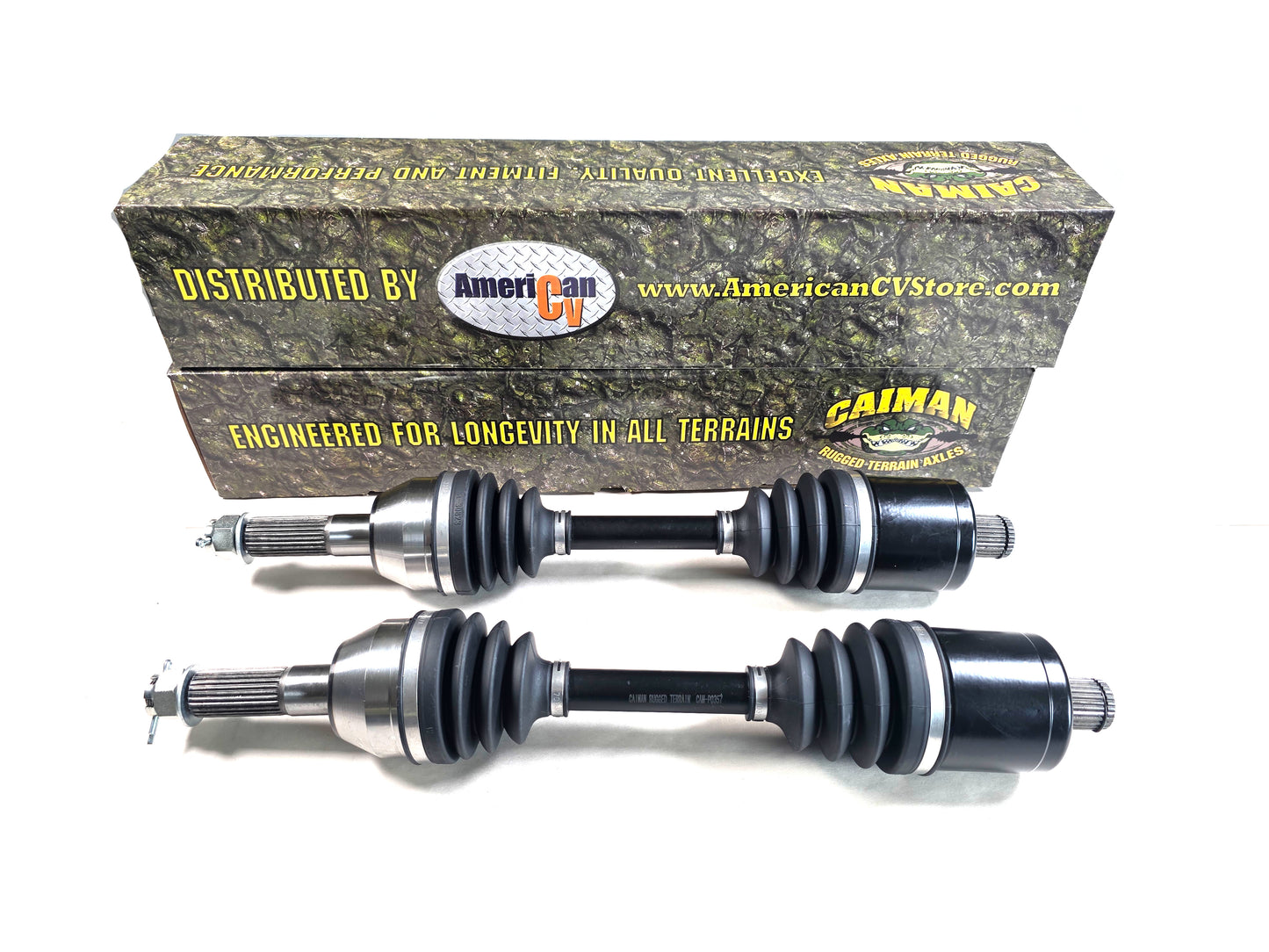 Rear CV Axles for Polaris 1332954, ACE 325 500 570 900 & RZR 570