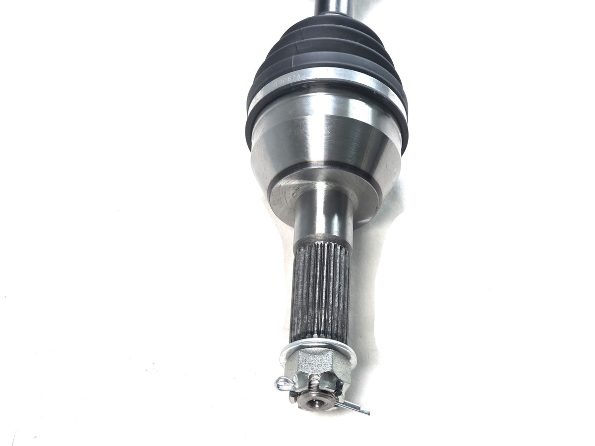 Rear CV Axle for Polaris 1332954 ACE 325 500 570 900 & RZR 570