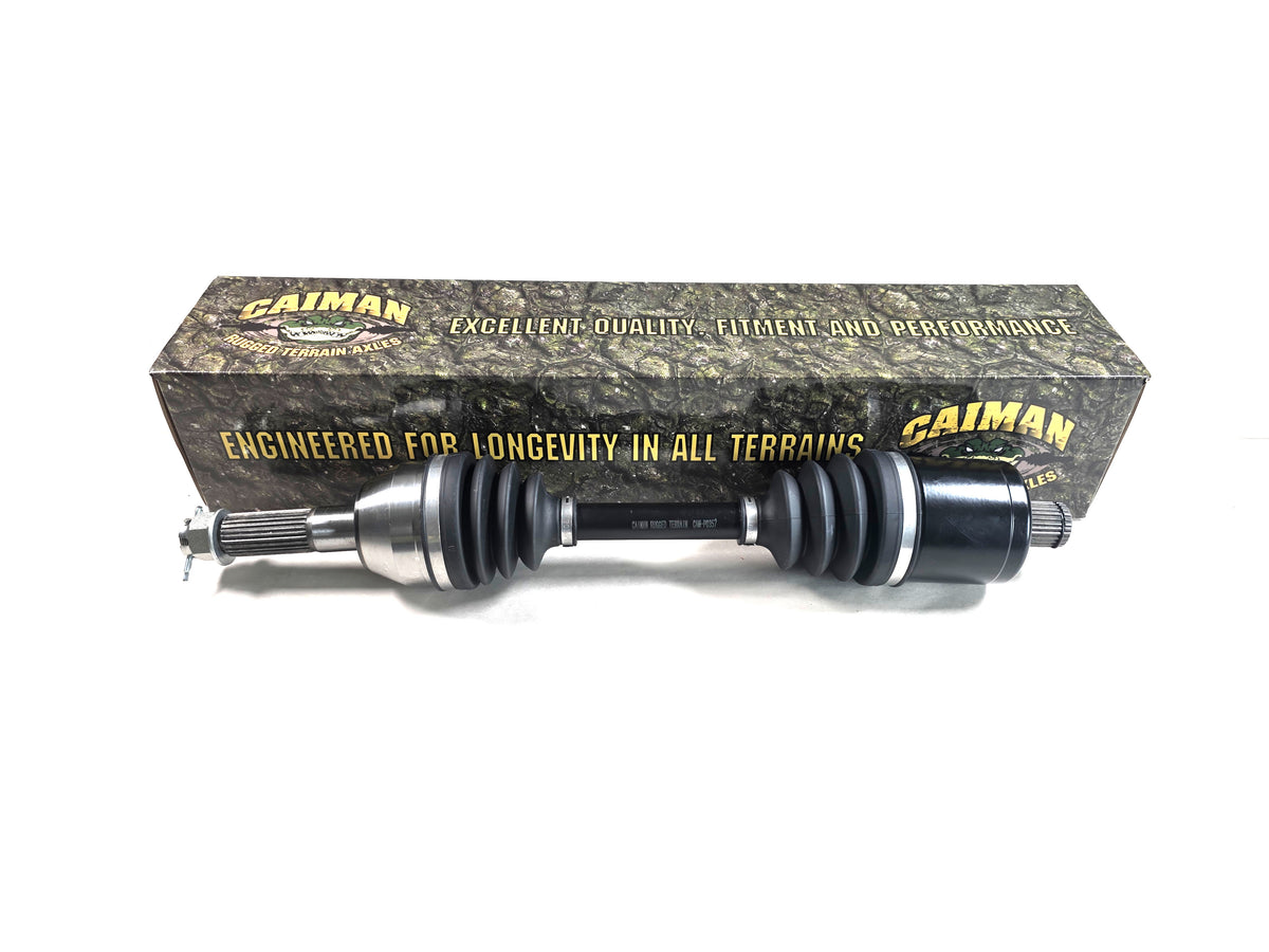 Rear CV Axle for Polaris 1332954 ACE 325 500 570 900 & RZR 570