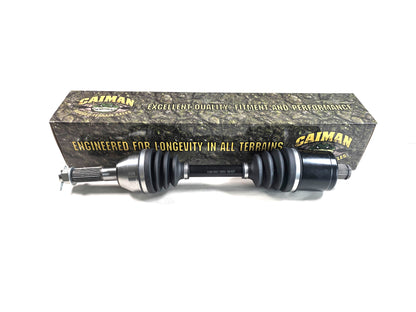 Rear CV Axle for Polaris 1332954 ACE 325 500 570 900 & RZR 570