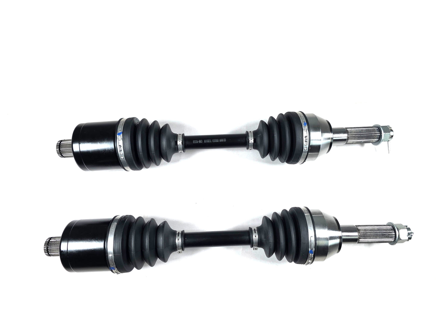 Rear CV Axles for Polaris 1332954 ACE & RZR 325 500 570 900