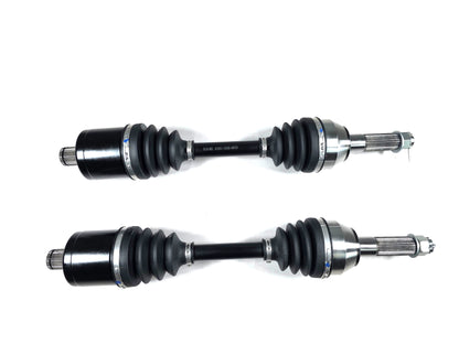 Rear CV Axles for Polaris 1332954 ACE & RZR 325 500 570 900