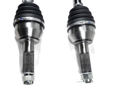 Rear CV Axles for Polaris 1332954 ACE & RZR 325 500 570 900