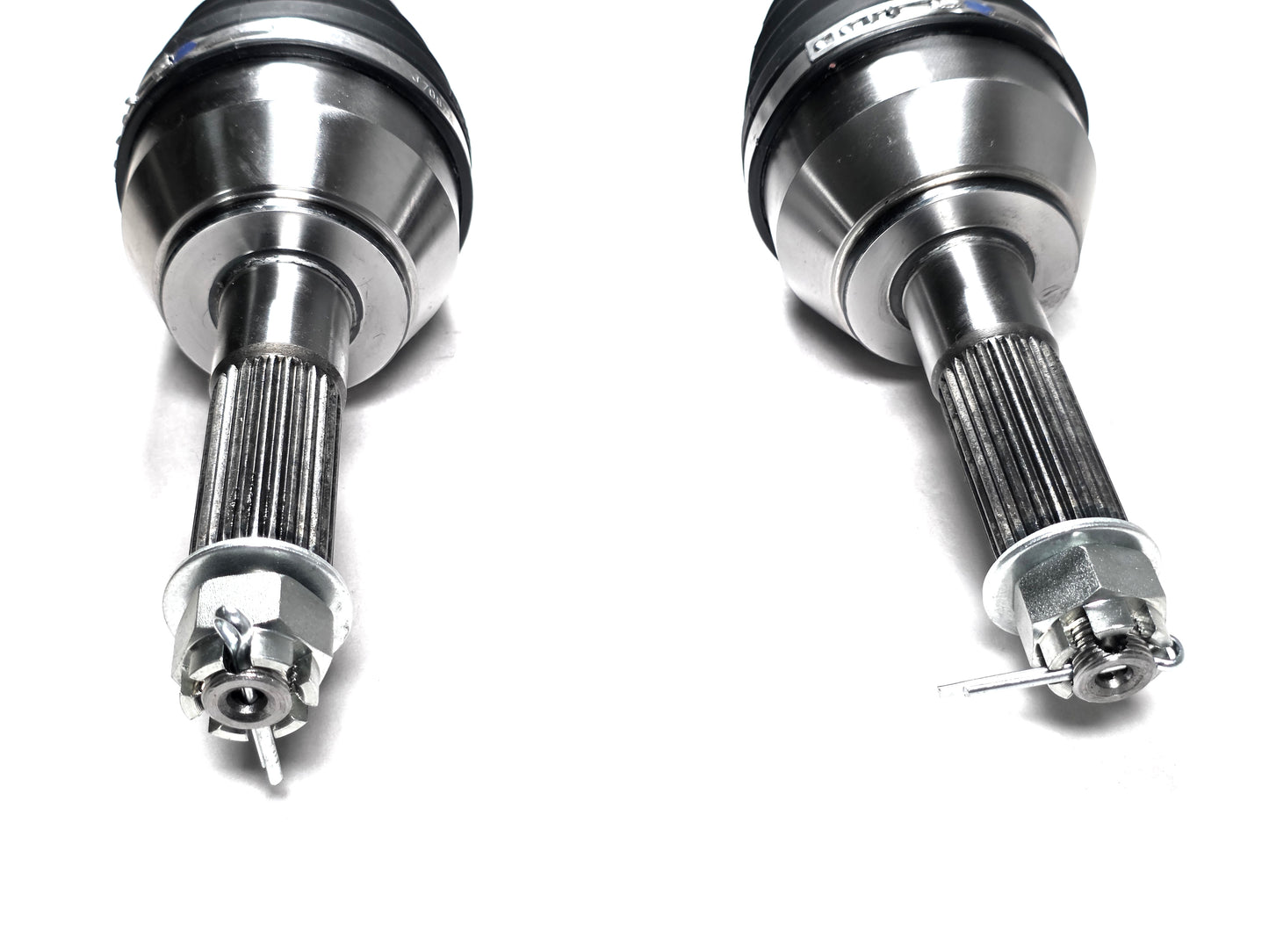 Rear CV Axles for Polaris 1332954 ACE & RZR 325 500 570 900