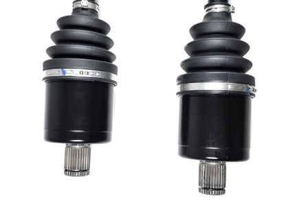 Rear CV Axles for Polaris 1332954 ACE & RZR 325 500 570 900