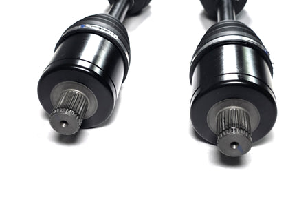 Rear CV Axles for Polaris 1332954 ACE & RZR 325 500 570 900