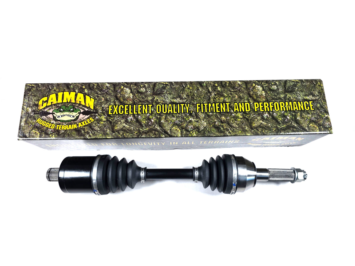 Rear CV Axle for Polaris 1332954 ACE 325 500 570 900 & RZR 570