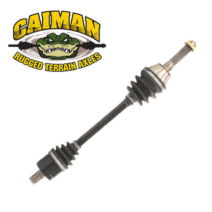 Caiman Rugged Front CV Axle for Polaris 1333681, ACE 900 2017-2019, L or R