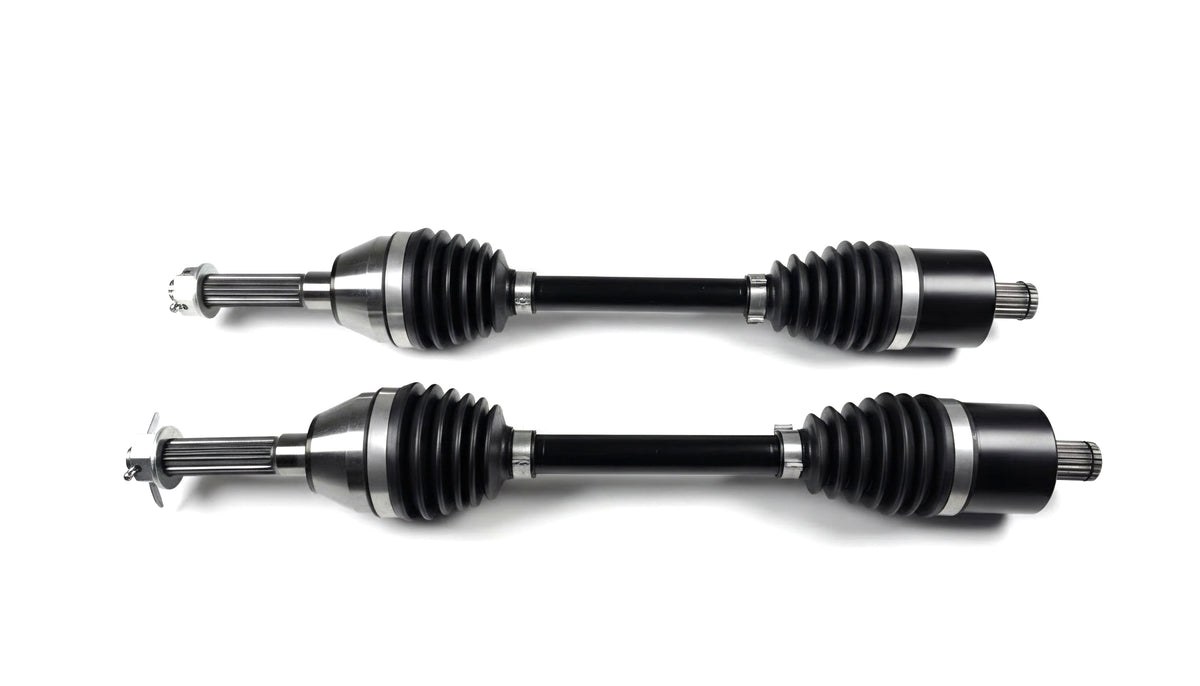 Front CV Axles for Polaris 1333752, Sportsman 2018-2023, Left & Right