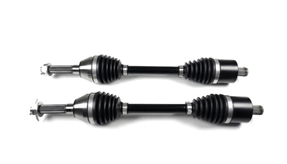 Front CV Axles for Polaris 1333752, Sportsman 2018-2023, Left & Right