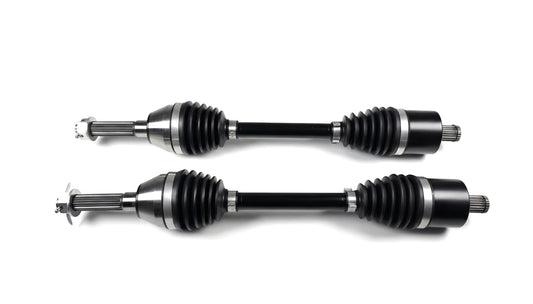 Front CV Axles for Polaris 1333752, Sportsman 2018-2023, Left & Right