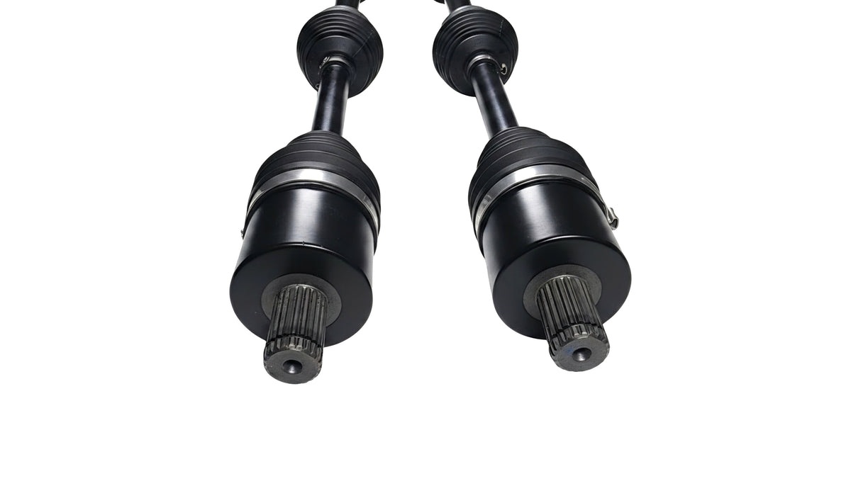 Front CV Axles for Polaris 1333752, Sportsman 2018-2023, Left & Right