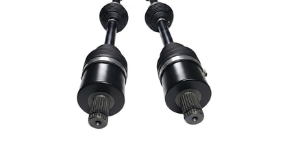 Front CV Axles for Polaris 1333752, Sportsman 2018-2023, Left & Right