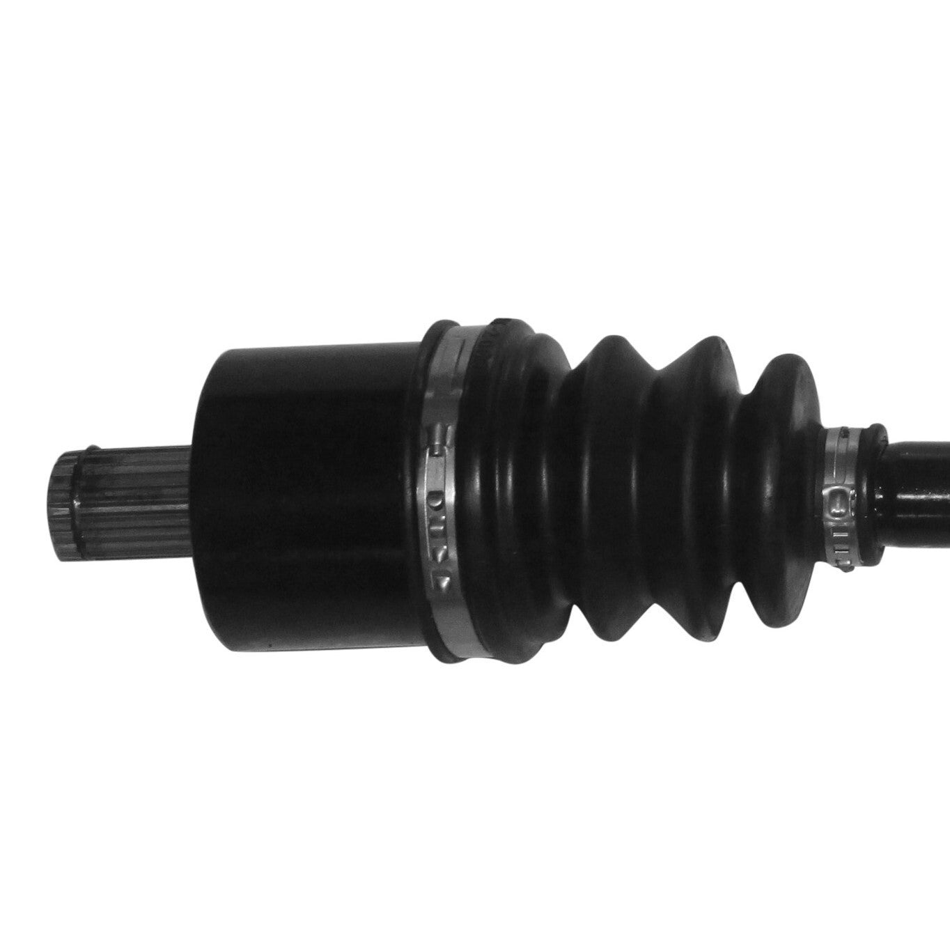 Caiman Rugged Front CV Axle for Polaris 1333752, Sportsman 450 & 570 2018-2023