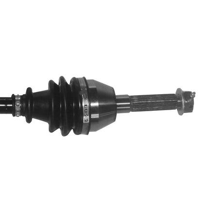 Caiman Rugged Front CV Axle for Polaris 1333752, Sportsman 450 & 570 2018-2023