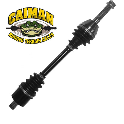 Caiman Rugged Front CV Axle for Polaris 1333752, Sportsman 450 & 570 2018-2023