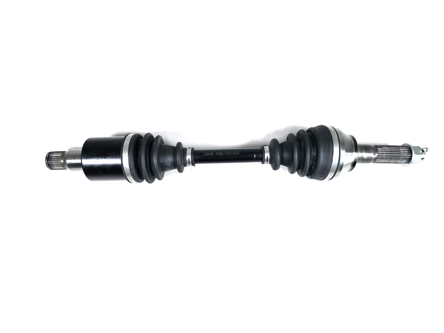 Rear CV Axle for Polaris 1332444, RZR 800 2008-2014, Left or Right