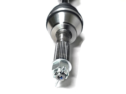 Rear CV Axle for Polaris 1332444, RZR 800 2008-2014, Left or Right