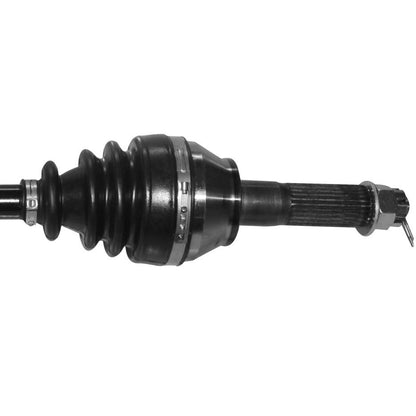 Caiman Rugged Rear CV Axles for Polaris 1332444, RZR 800 2008-2014, L & R