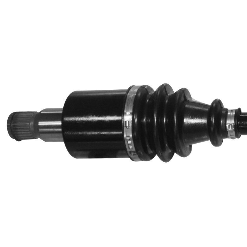 Caiman Rugged Rear CV Axles for Polaris 1332444, RZR 800 2008-2014, L & R