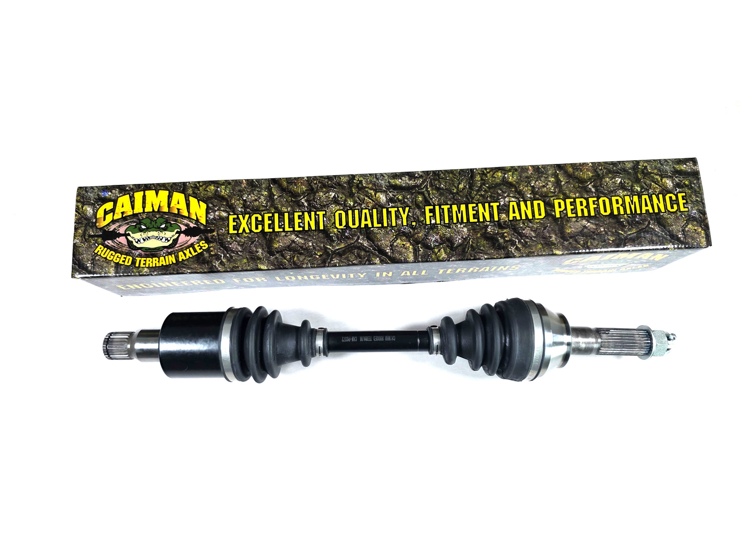 Rear CV Axle for Polaris 1332444, RZR 800 2008-2014, Left or Right