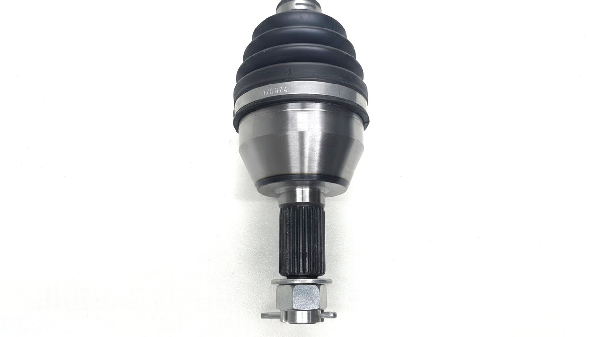 Rear CV Axle for Polaris 1333124, RZR XP XP4 1000 2014-2015