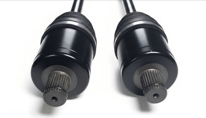Rear CV Axles for Polaris 1333124 RZR XP XP4 1000 2014-2015, Left & Right