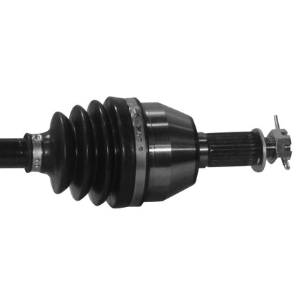 Caiman Rugged Rear CV Axle for Polaris 1333124, RZR XP XP4 1000 2014-2015