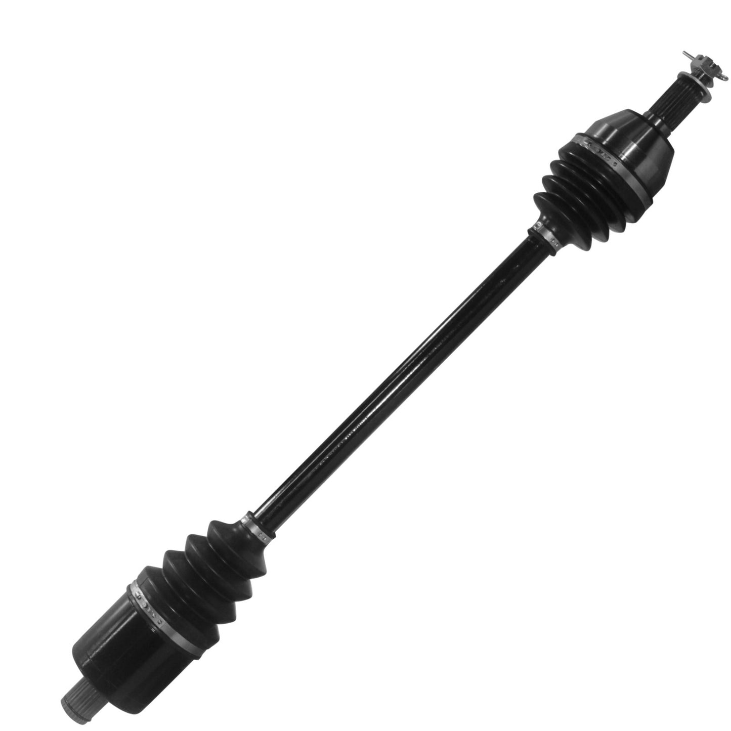 Caiman Rugged Rear CV Axle for Polaris 1333124, RZR XP XP4 1000 2014-2015