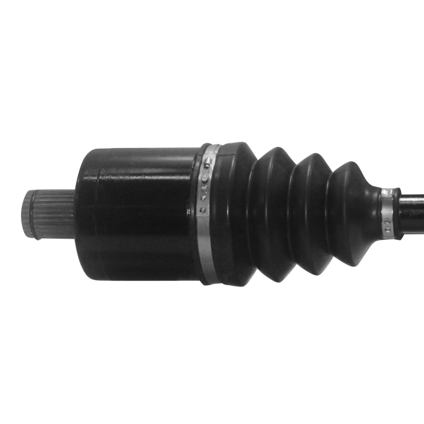 Caiman Rugged Rear CV Axle for Polaris 1333124, RZR XP XP4 1000 2014-2015