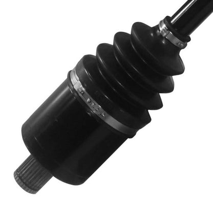 Caiman Rugged Rear CV Axle for Polaris 1333069, Ranger 500 570 ETX, L or R