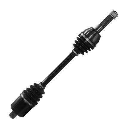 Caiman Rugged Rear CV Axle for Polaris 1333069, Ranger 500 570 ETX, L or R