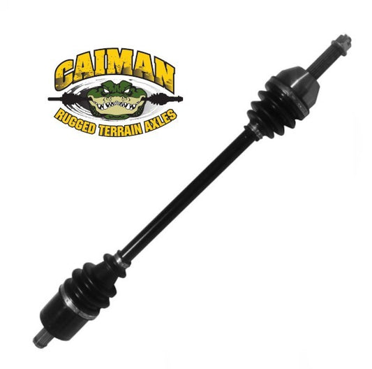 Front Axle 2016-2022 Polaris Ranger 570-6 Full Size Crew 1333743 1333517