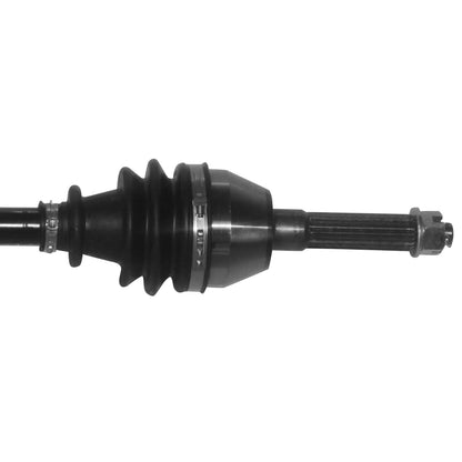 2014-2016 Polaris Ace 325 Caiman Rugged Terrain Front Left or Right Axle
