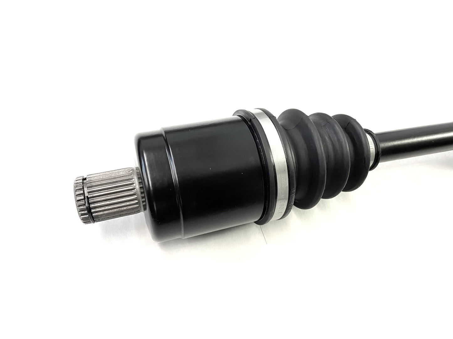 Caiman Rugged Rear CV Axle for Polaris 1333949, 2015-2025 RZR 900 50" 55"