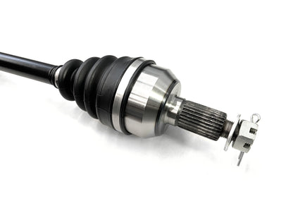 Caiman Rugged Rear CV Axle for Polaris 1333949, 2015-2025 RZR 900 50" 55"