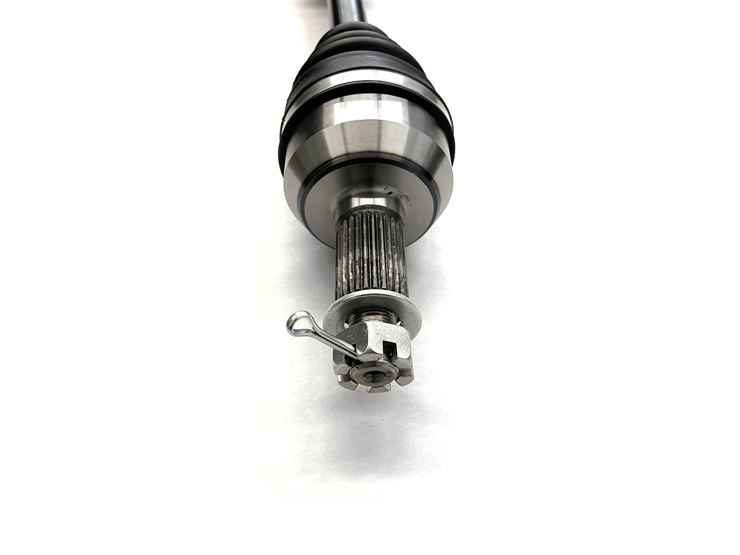 Caiman Rugged Rear CV Axle for Polaris 1333949, 2015-2025 RZR 900 50" 55"